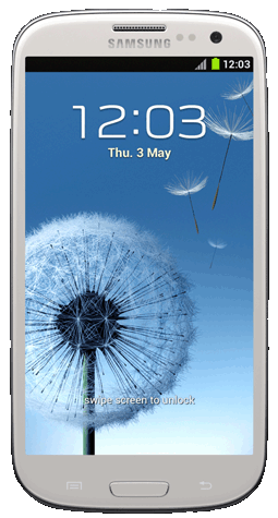 Samsung S3