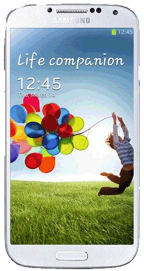 Samsung S4