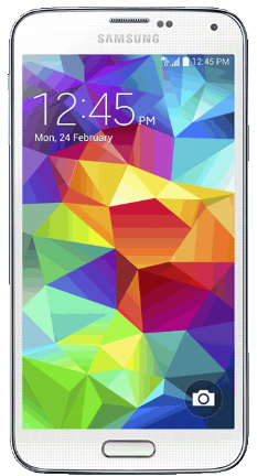 Samsung S5